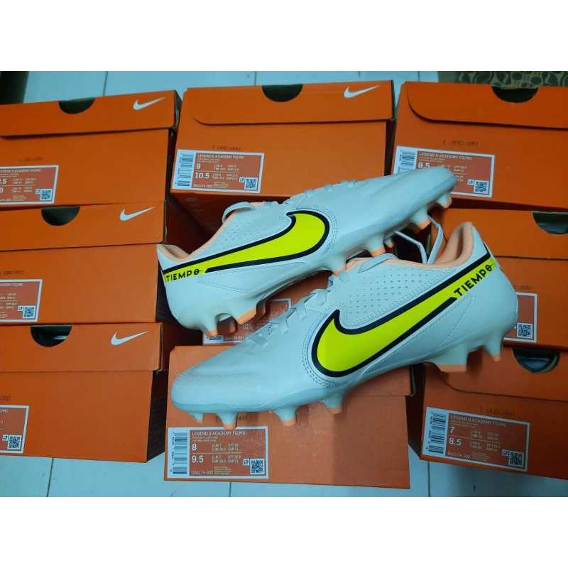 Nike Legend 9 Academy FG
