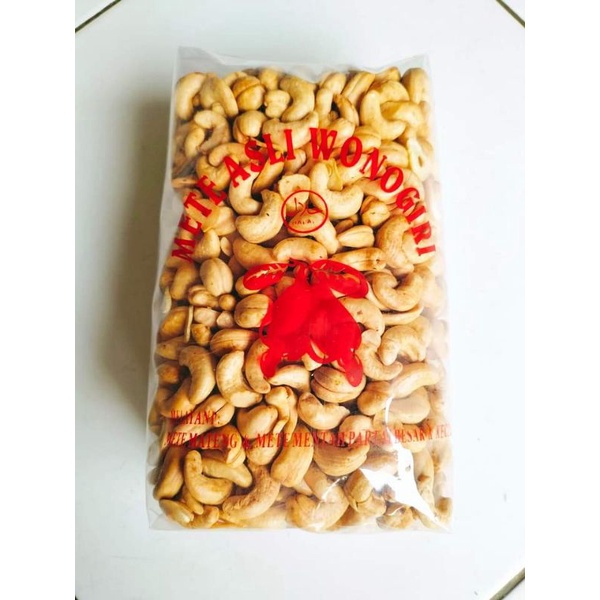 

1 KG KACANG MEDE WONOGIRI