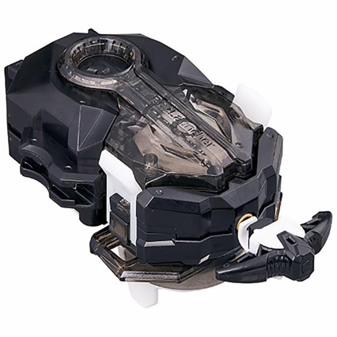 TAKARA TOMY, Beyblade Burst DB B-184 Custom Beyblade Launcher LR