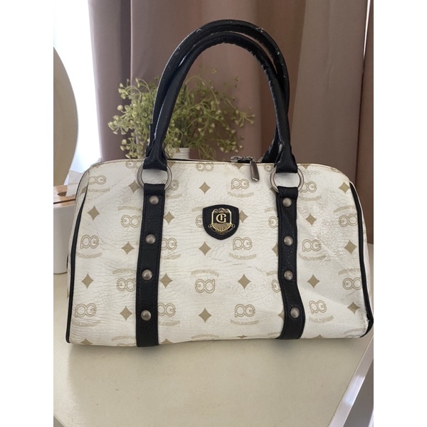 Handbag Paolo gomes preloved