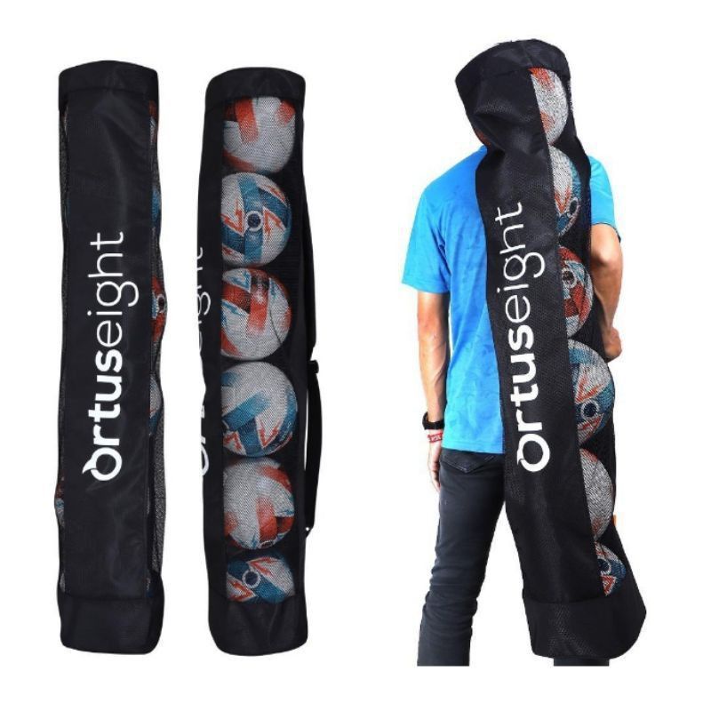 Tas Bola Ortuseight Vulcan Ball Bag