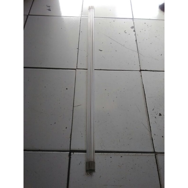 lampu neon backlight tv LG 32LH20R satu set