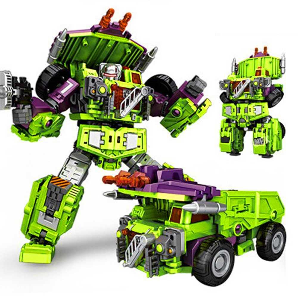 NBK Mainan Rakit Robot Devastator Transformer 6 in 1 3349 Miniatur Naruto Action Figure Miniatur Naruto Action Figure Shf Figure Shf Figure Action Figure Shf Action Figure Shf Action Figure Roblox Action Figure Roblox Action Figure Dragon Ball Action Figu