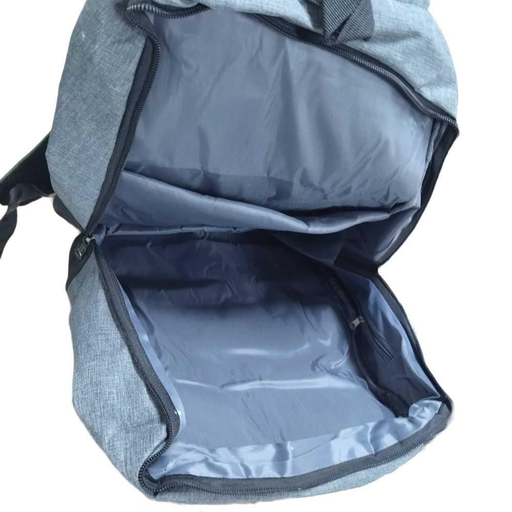 KenPiTe Tas Ransel Laptop Backpack dengan USB Charger Port F7221 Tas Ransel Mini Wanita Tas Ransel Mini Wanita Tas Selempang Pria Anti Air Tas Selempang Pria Anti Air Tas Ransel Mini Wanita Tas Ransel Mini Wanita Tas Selempang Pria Eiger Tas Selempang Pri