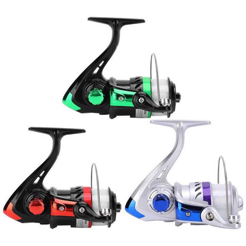 YUMOSHI FF5000 Reel Pancing Spinning 13 Ball Bearing 5.2:1 Pancing Reel Power Handle Ril Pancing Reel Pancing Power Handle Pancing Casting Rell Pancing Power Handle Casting Reel Pancing Mini Reel Casting Reel Baitcasting Real Pancing Power Handle Rell