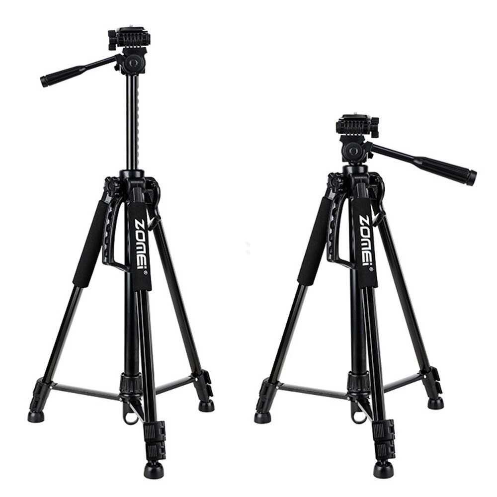 Zomei Tripod Professional DSLR Mirrorless &amp; Pan Head 1200