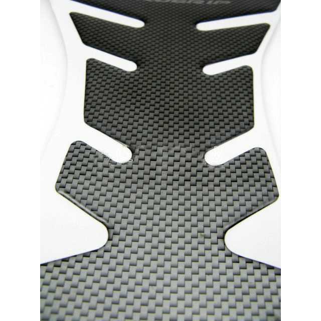 Progrip Tankpad Stiker Tangki Motor Carbon Fiber - BKK-14UD