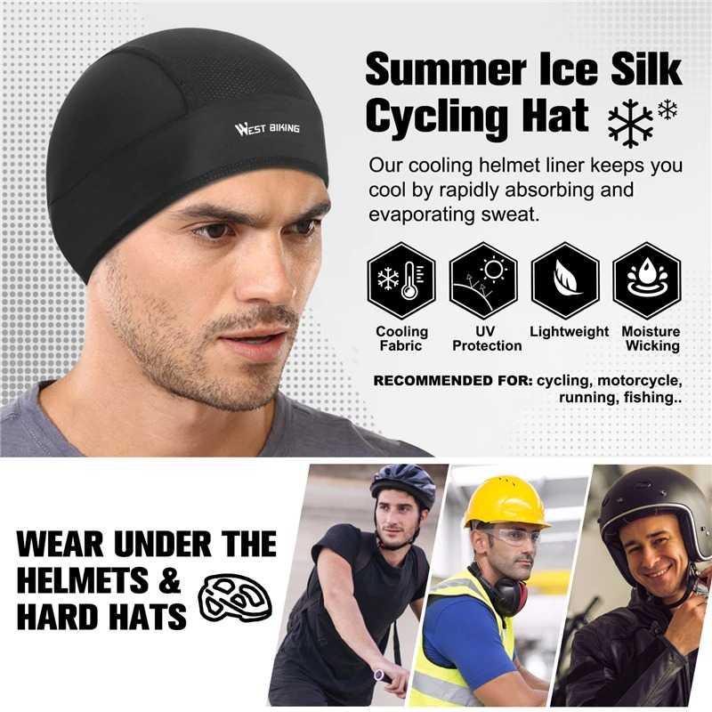 WEST BIKING Penutup Kepala Cycling Helmet Hat Windproof P2 Sepeda Listrik Sepeda Listrik Dewasa Sepeda Gunung Sepeda Anak Perempuan Helm Sepeda Sepeda Listrik Anak Helm Sepeda Anak Sepeda Listrik Murah Helm Sepedah Dewasa Sepeda Gunung Anak Mobil Listrik