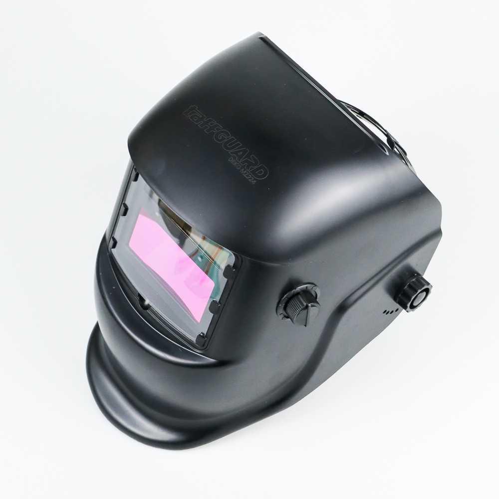 TaffGUARD DEKO Helm Las Otomatis Auto Darkening Welding Helmet MZ224 Kacamata Las Las Listrik Kacamata Las Otomatis Kacamata Las Listrik Otomatis Topeng Las Helm Las Helm Las Otomatis Topeng Las Otomatis Kaca Las Otomatis Kedok Las Otomatis Kaca Mata Las