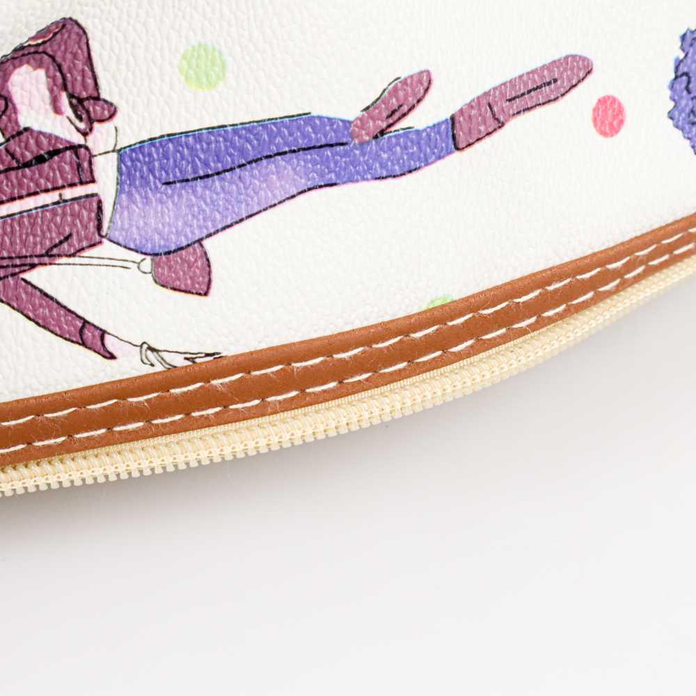 RAIMIQI SEMOR Tas Travel Jinjing Duffle Bag 20 Inch - CB001