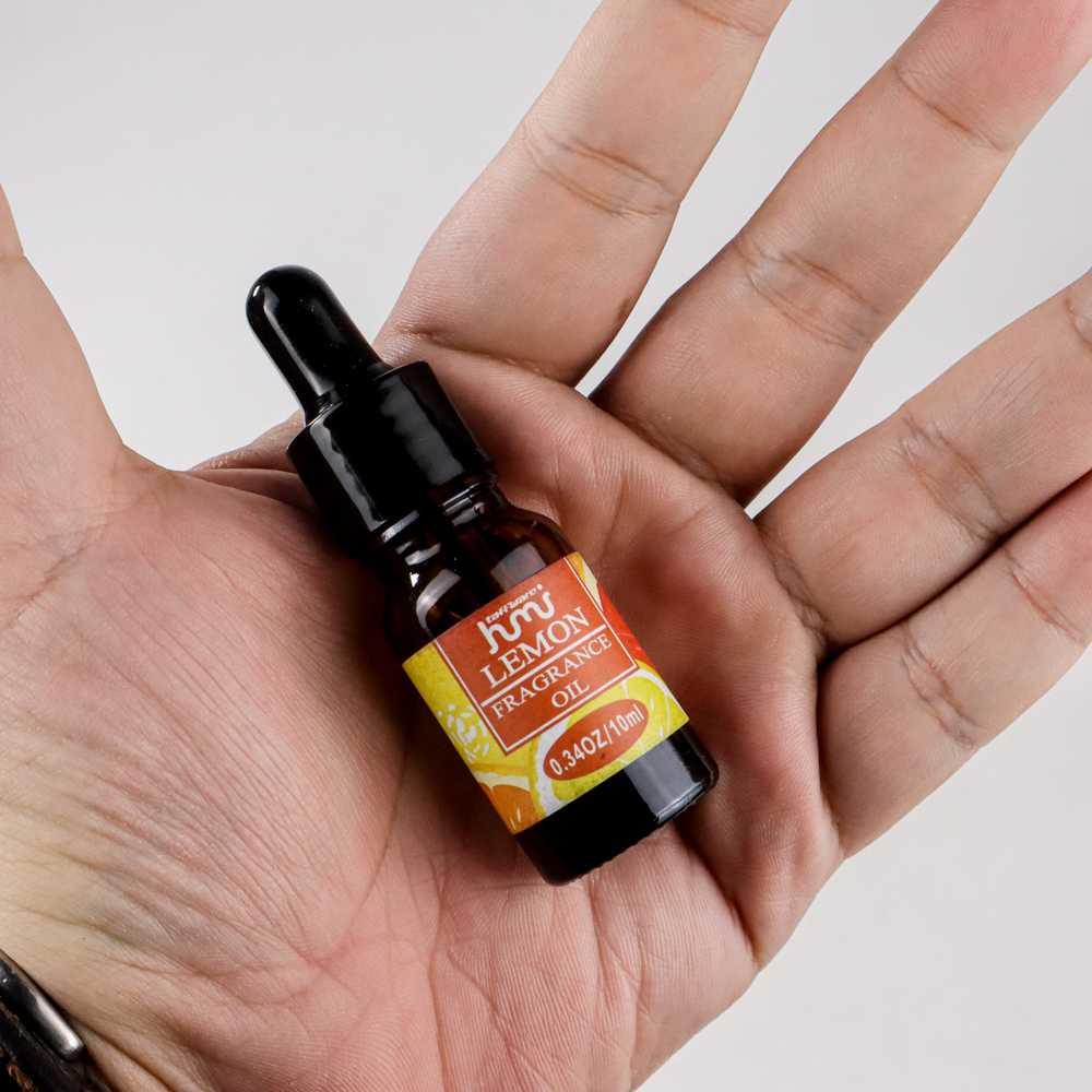 Taffware HUMI Essential Fragrance Oil Minyak Aromatherapy 10 ml H-25