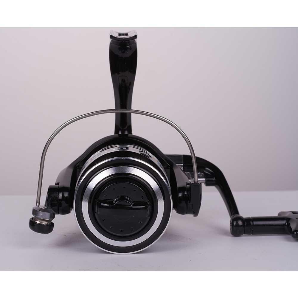 Debao Dark Spider DS4000 Spinning Reel Pancing 5.2:1 12+1 Ball Bearing Pancing Reel Power Handle Ril Pancing Reel Pancing Power Handle Pancing Casting Rell Pancing Power Handle Casting Reel Pancing Mini Reel Casting Reel Baitcasting Real Pancing Power Han