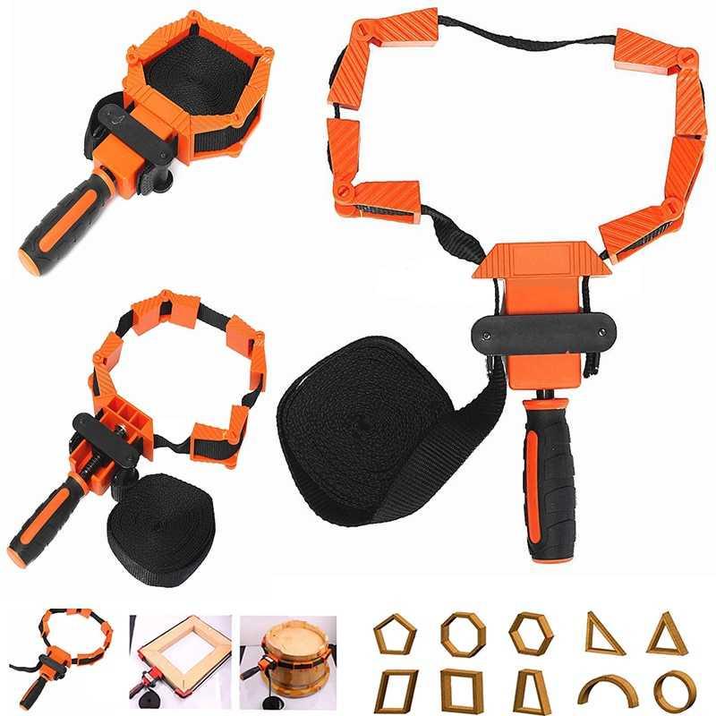 ACAMPTAR Penjepit Bingkai Kayu Adjustable Rapid Corner Clamp 4 Jaws ACM25 Set Box Set Box Tas Rumah Warna Tas Rumah Warna Rumah Warna Tas Ransel Rumah Warna Tas Ransel Rumah Hamster Keramik Rumah Hamster Keramik Rumah Bayi Rumah Bayi Perlemgkapan Bayi Per