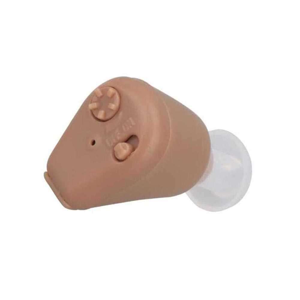 TaffOmicron Alat Bantu Dengar In Ear Hearing Aid - K-88