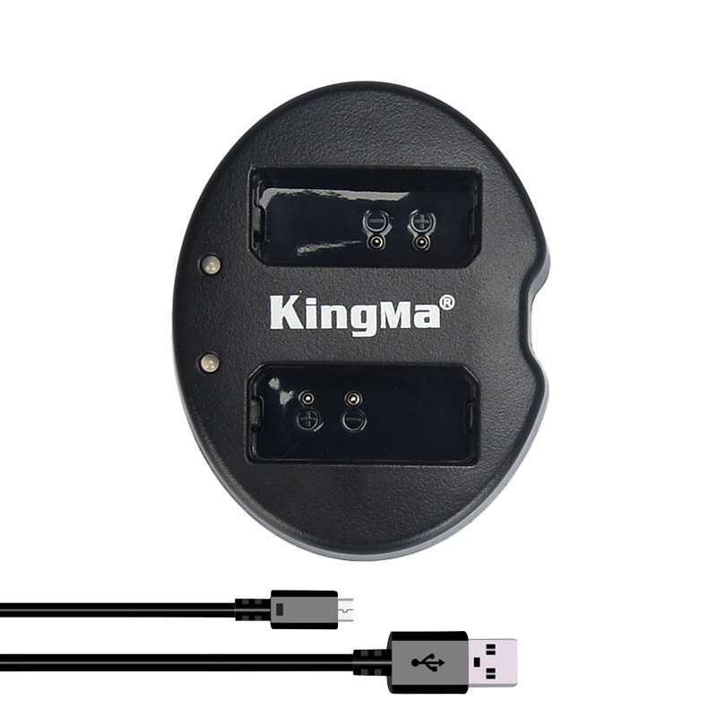 KingMa Charger Baterai 2 Slot Canon 1100D 1200D LP-E10 Drone Kamera Drone Kamera Charger Baterai Universal Charger Baterai Universal Charger Batere Charger Batere Charger Batrei Aa Charger Batrei Aa Charger Kamera Canon Charger Kamera Canon Aksesoris Char