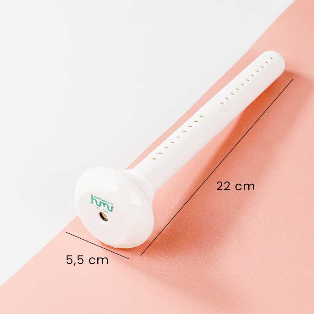 Air Humidifier Ultrasonic Portable Celup HUMI K-J021 Taffware Humi Diffuser Aromatherapy Aromaterapi Humidifier Diffuser Aromaterapi Dehumidifier Diffuser Humidifier Humidifier Diffuser Humidifier Bayi Flu Dan Batuk Air Humidifier Aromatherapy Difuser Hum