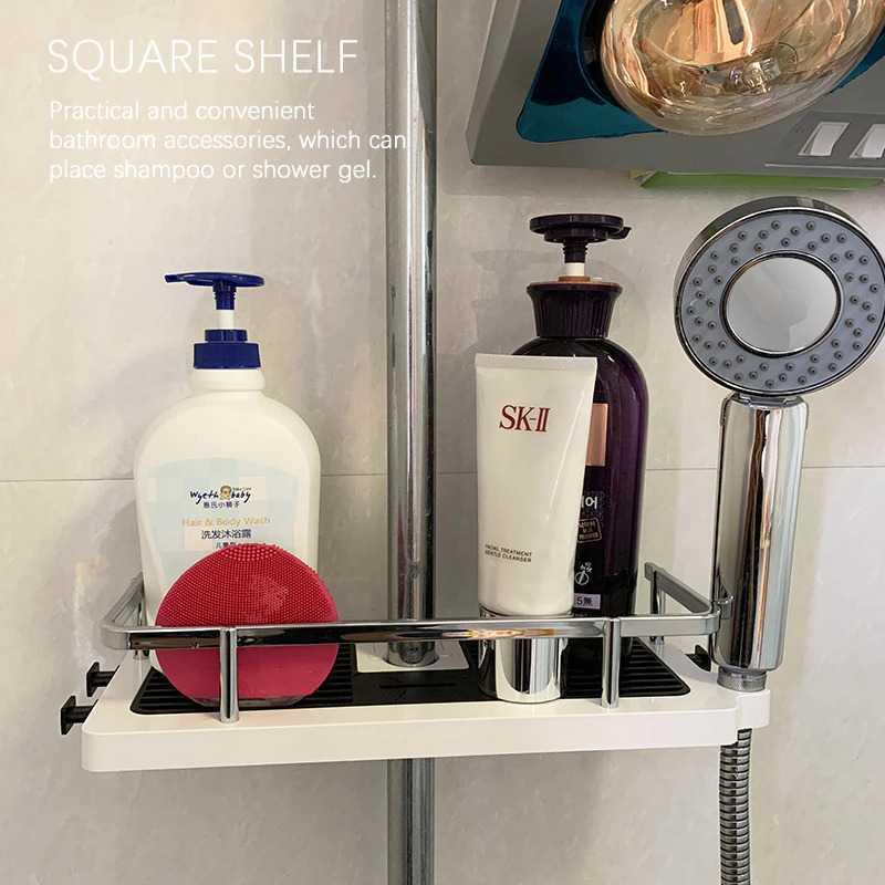 Mosodo Rak Gantung Kamar Mandi Floating Organizer Storage Rack E193 Perlengkapan Rumah Perlengkapan Rumah Organizer Rumah Organizer Rumah Handuk Mandi Handuk Mandi Perlengkapan Mandi Perlengkapan Mandi Perlengkapan Kamar Mandi Perlengkapan Kamar Mandi Tem