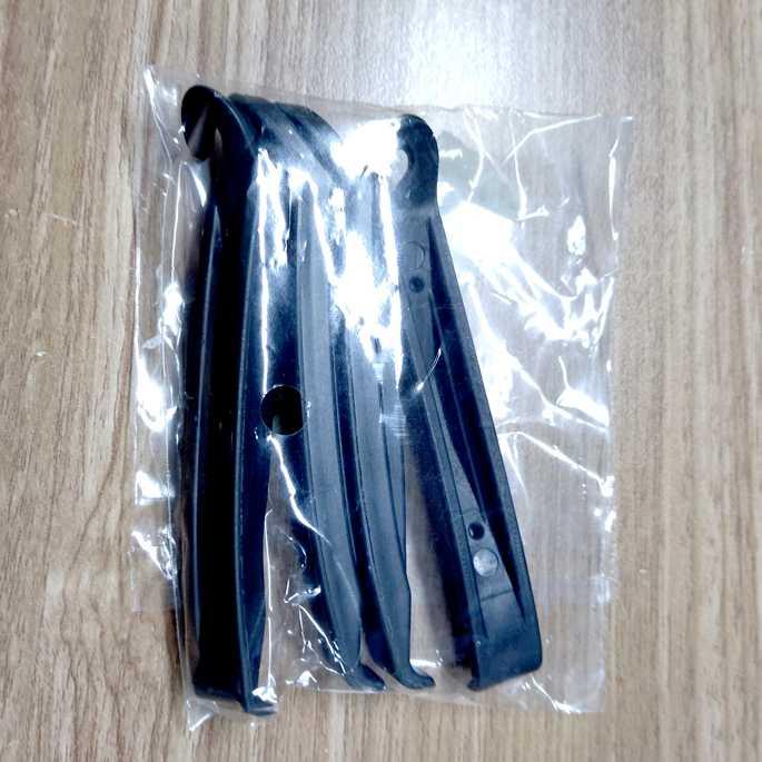 TBike Tyre Lever Alat Cungkil Ban Luar Sepeda 4PCS - TB001