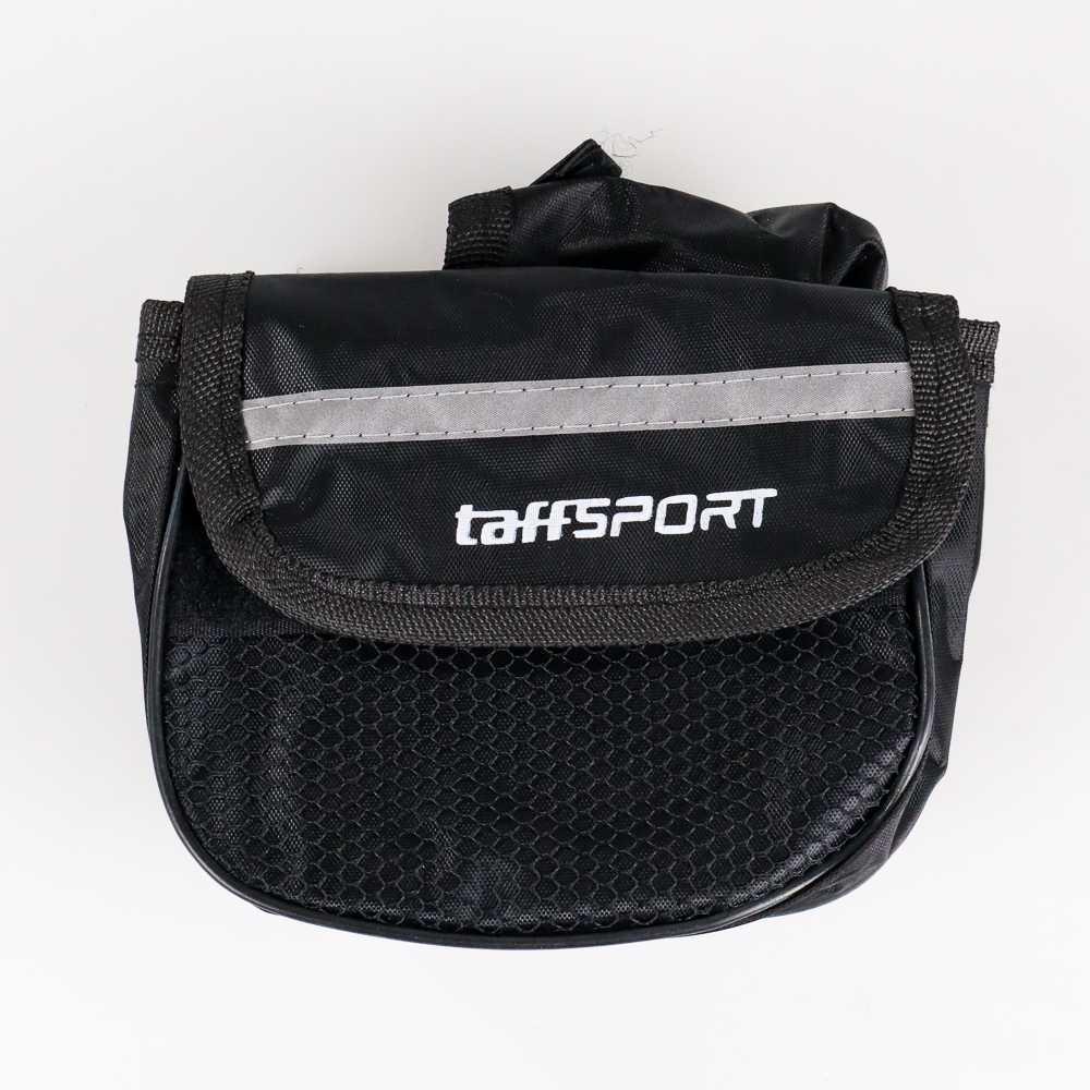 TaffSPORT Tas Perlengkapan Sepeda