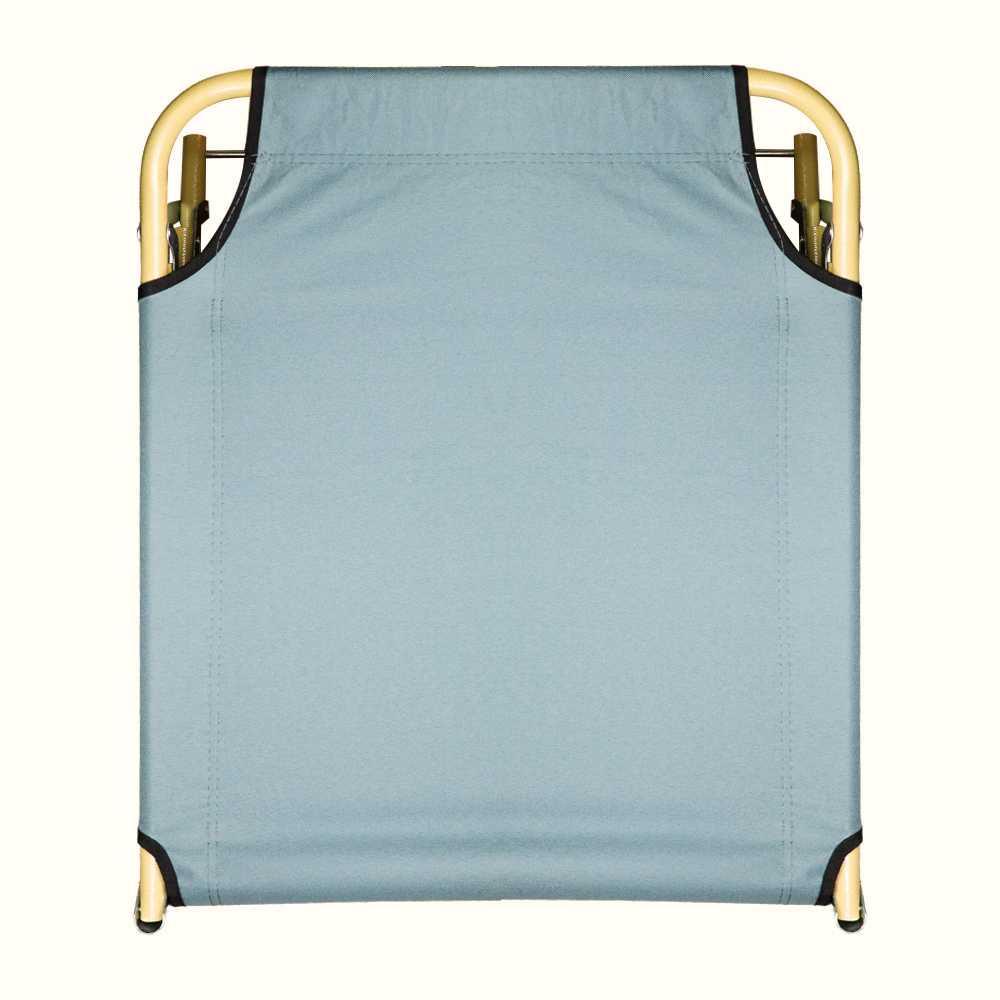 Saintbo Kasur Lipat Portable Folding Escort Bed - G011