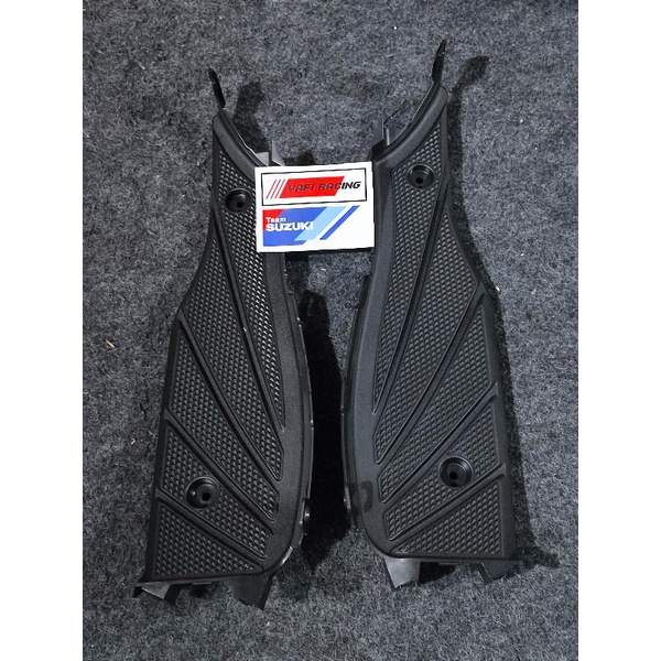 DEK BORDES PIJAKAN KAKI KANAN KIRI SKYWAVE ORIGINAL SGP