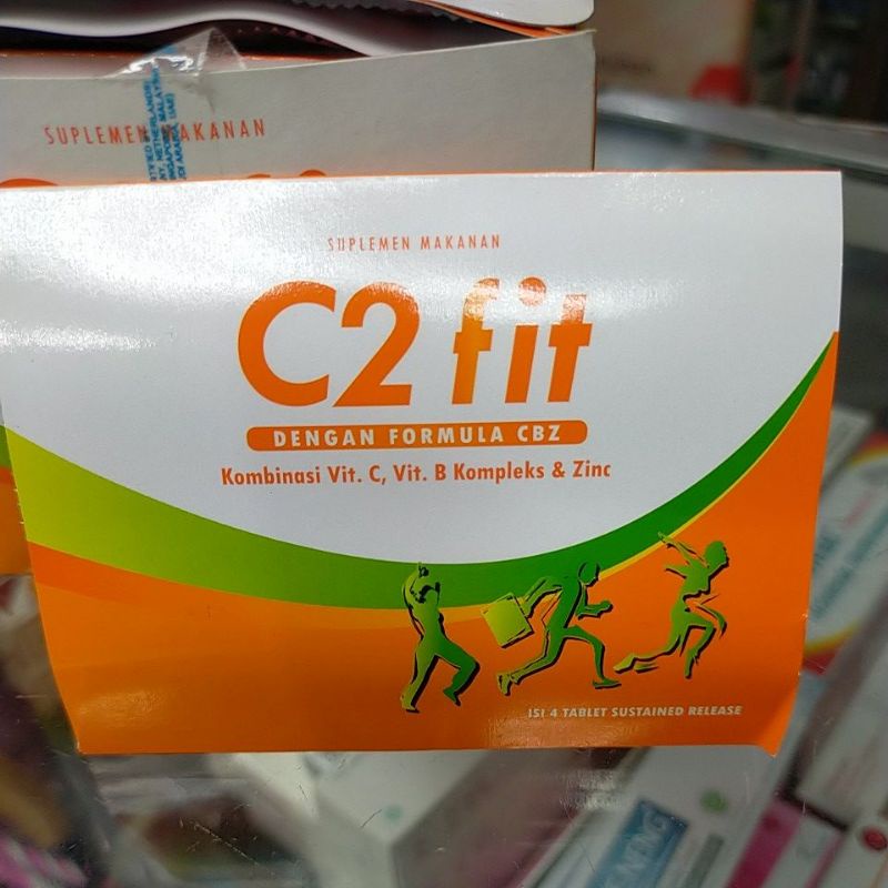C2fit