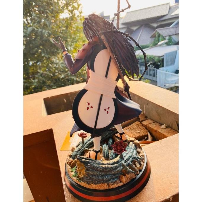 GK STUDIO MADARA UCHIHA PVC RESIN NARUTO STATUE usr02