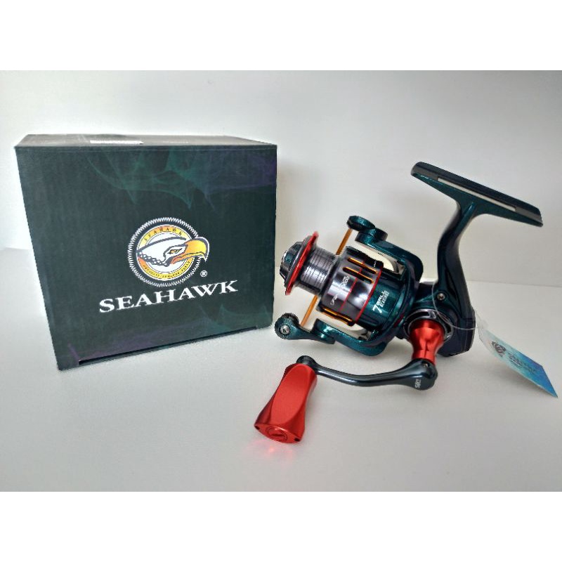 Reel Seahawk Flexis Lite 1000