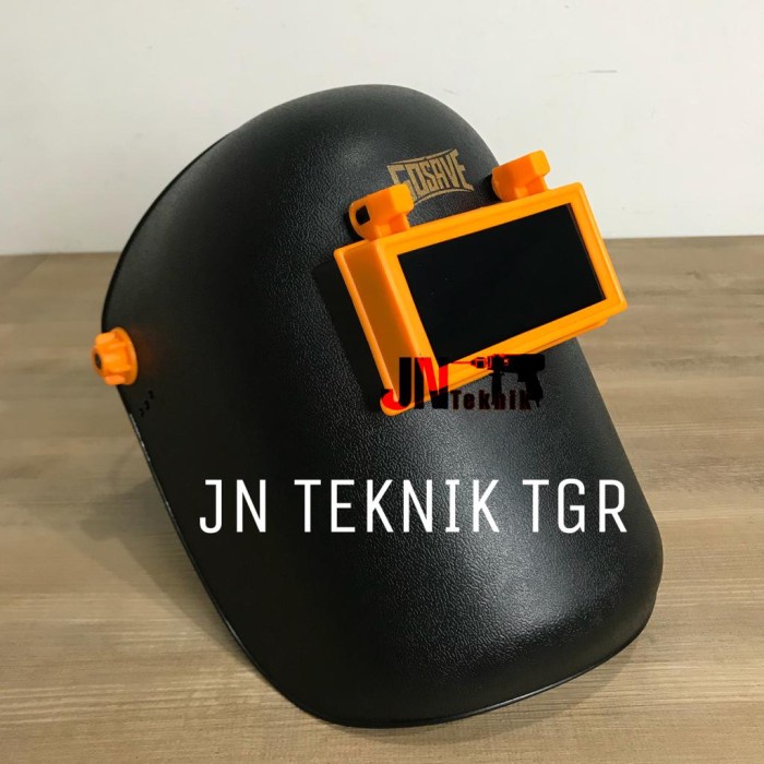 Terlaris Kedok Las Gosave / Topeng Las Kedok Putar Gosave