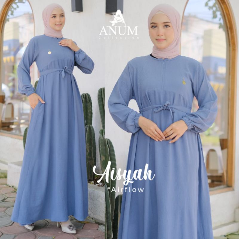 AISYAH GAMIS