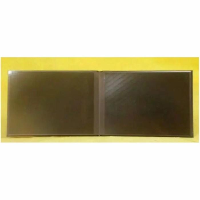 Album foto Magnetik MBT 10 sheet isi 80 lembar 4R