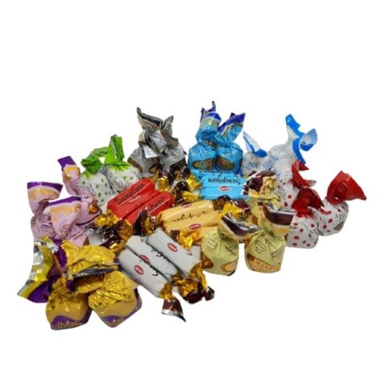 

COKLAT ARAB [ COD ] COKLAT ARAB EXTRA MIX 1 KG / COKLAT ORIGINAL / COKLAT ARAB / EL09I09A82L
