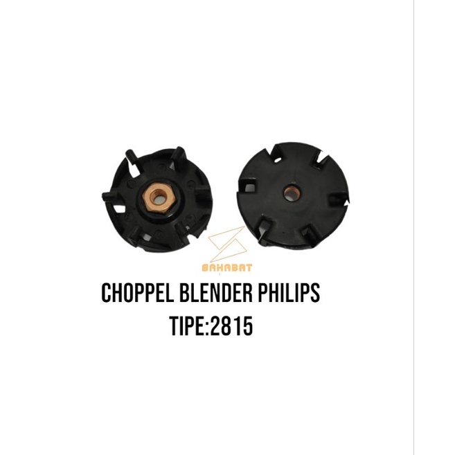 COPEL BLENDER PHILLIPS 2815