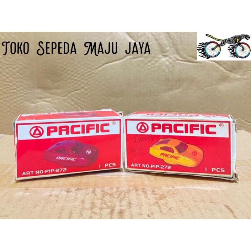 Bel Musik Sepeda Anak Elektrik bell pakai baterai batere sepeda anak Mainan Anak Music Bentuk Mobil 