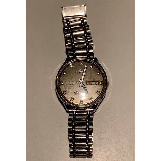Mido Watch - Unisex