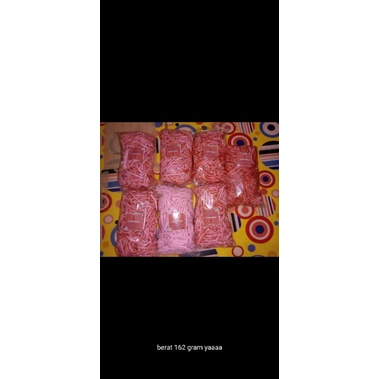 

kerupuk cubit cubitan