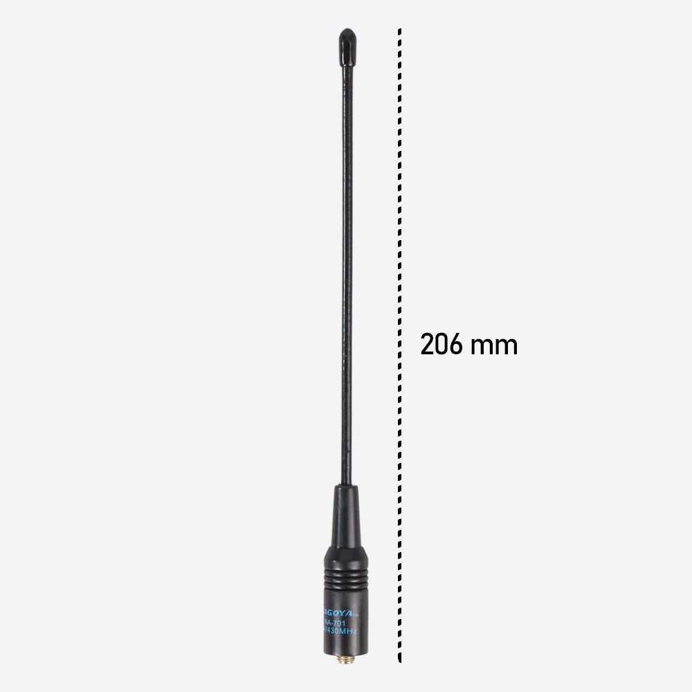 Taffware Walkie Talkie Antena SMA-F NA-701 for Taffware Pofung Baofeng Hp Wifi Mifi Note Penguat Sinyal Wifi Penguat Sinyal Penguat Sinyal Hp 4G Alat Penguat Sinyal Wifi Antena Penguat Sinyal Hp 4G Antena Penguat Sinyal Hp Antena Penguat Sinyal Hp 4G