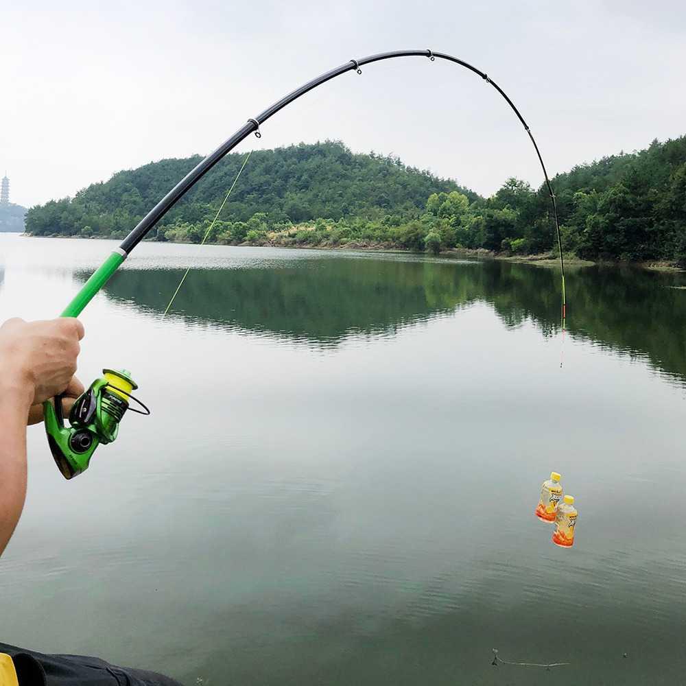 JOSBY Joran Pancing Portable Telescopic Fishing Rod 3 m G7 Joran Pancing Joran Tegek Cardinal Antena Tegek Joran Casting Joran Bc Tegek Kolong Joran Pancing Carbon Pancing Set Carbon Tegek Carbon Joran Udang Tegek Ruas Pendek Joran Tegek Carbon Joran