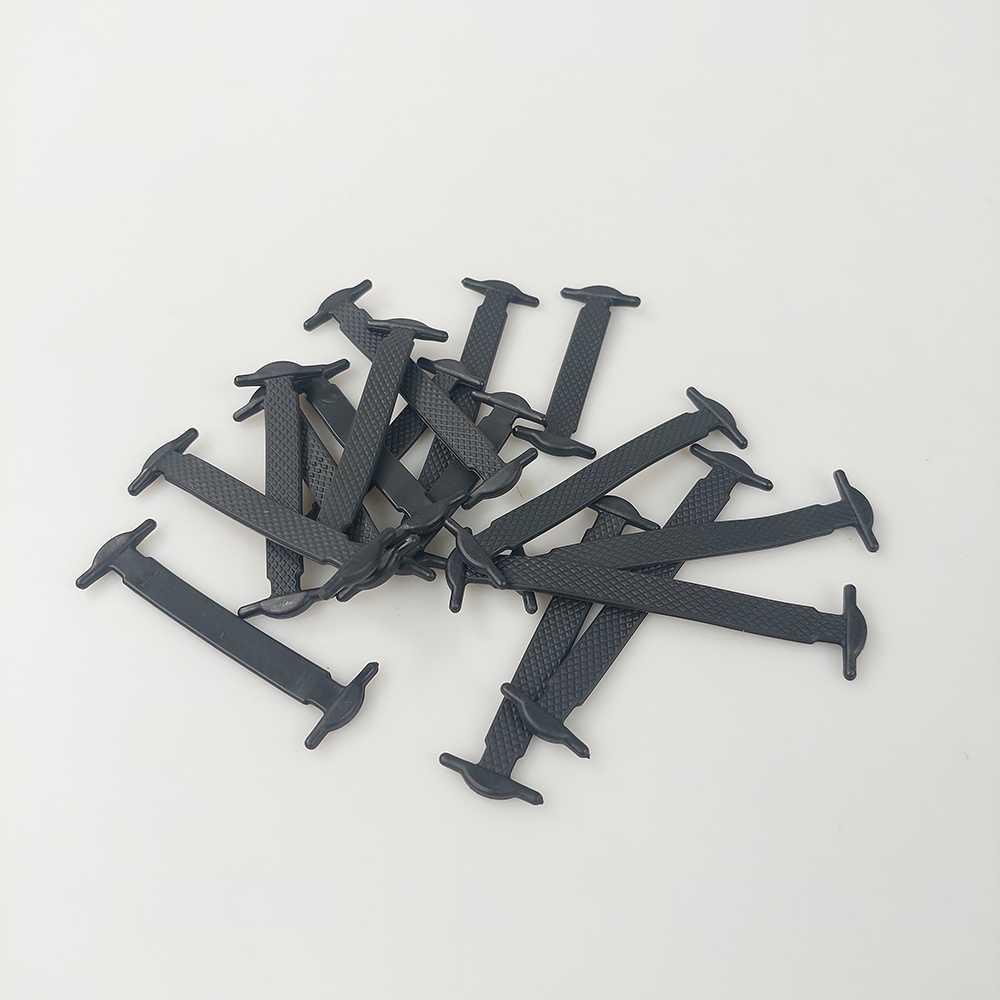 SOBU Tali Sepatu Lazy Lace No Tie Shoelaces 16 PCS - N026