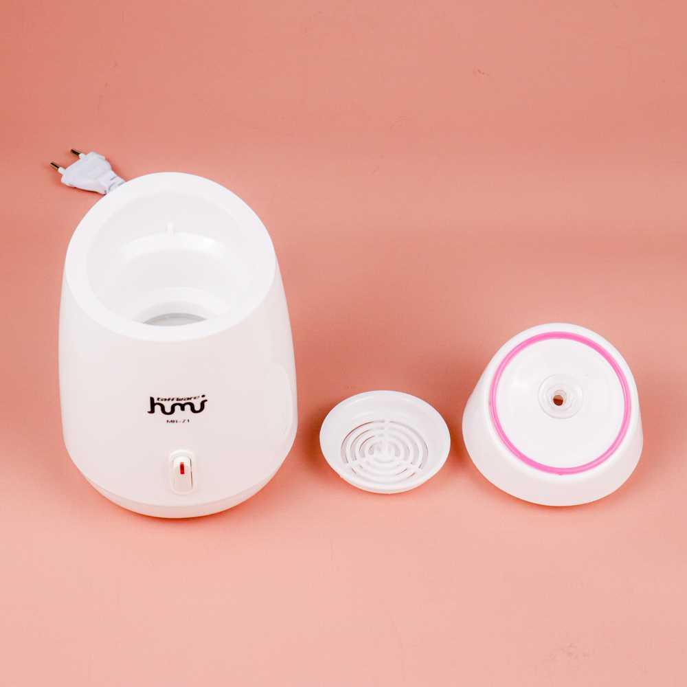 Steamer Muka Nano Spray Steam Beauty Humidifier MR-Z1 Diffuser Aromatherapy Aromaterapi Humidifier Diffuser Aromaterapi Dehumidifier Diffuser Humidifier Humidifier Diffuser Humidifier Bayi Flu Dan Batuk Air Humidifier Aromatherapy Difuser Humidifier Humid