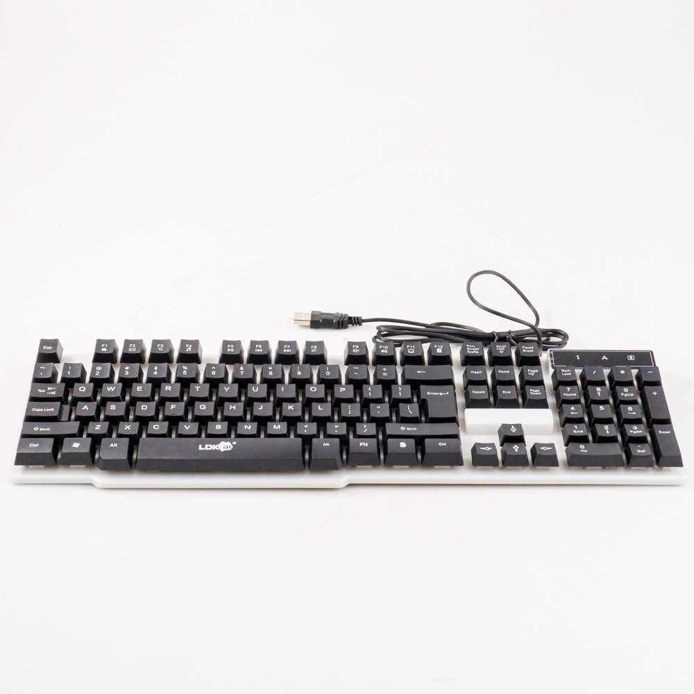 LDKai Gaming Keyboard RGB LED Wired R260 Laptop Gaming Laptop Gaming Keyboard Gaming Laptop Keyboard Gaming Laptop Keyboard Hp Android Keyboard Hp Android Mouse Gaming Wireless Rgb Mouse Gaming Wireless Rgb Leptop Gaming Leptop Gaming Laptop Gamer Laptop