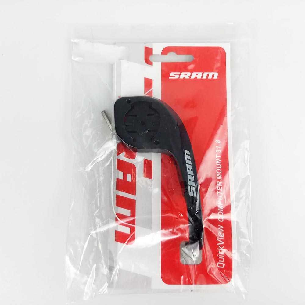 SRAM Mount Holder GPS Sepeda for Garmin Edge 200/500/520