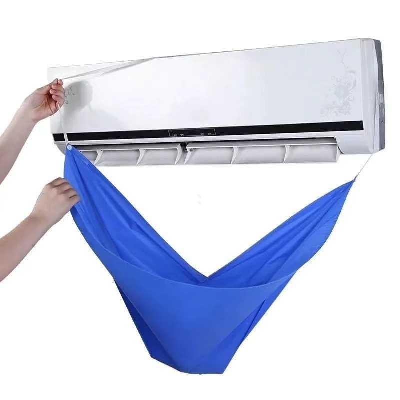 AWOO Plastik Cuci AC Air Conditioner Cleaning Cover Waterproof YK-41 Plastik Cuci Ac Alat Cuci Ac Mesin Cuci Ac Cuci Ac Plastik Cuci Ac 1 2 Pk Plastik Cuci Ac 1/2 Pk Akuarium Plastik 1 2 Pk Plastik Cuci Ac 1 Pk Tebal Plastik Cuci Ac 1 Pk Plastik Cuci Ac