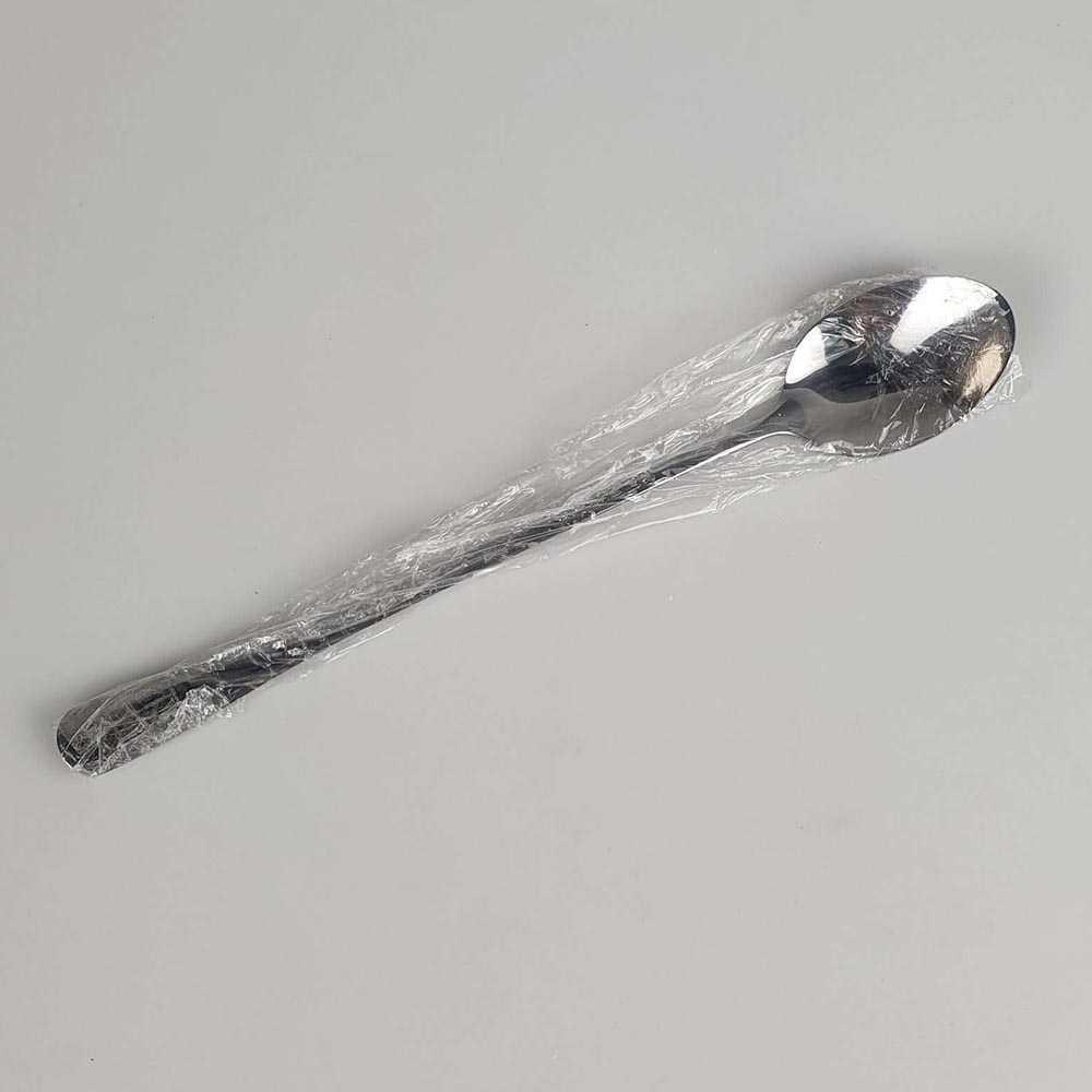 KANNERT Sendok Teh Gagang Panjang Long Handled Spoon Stainless Steel RR-11 Sendok Kayu Korea Sendok Kayu Korea Sendok Emas Sendok Emas Rumah Bayi Rumah Bayi Sendok Makan Murah Sendok Makan Murah Kotak Makan Korea Kotak Makan Korea Makan Korea Halal Makan