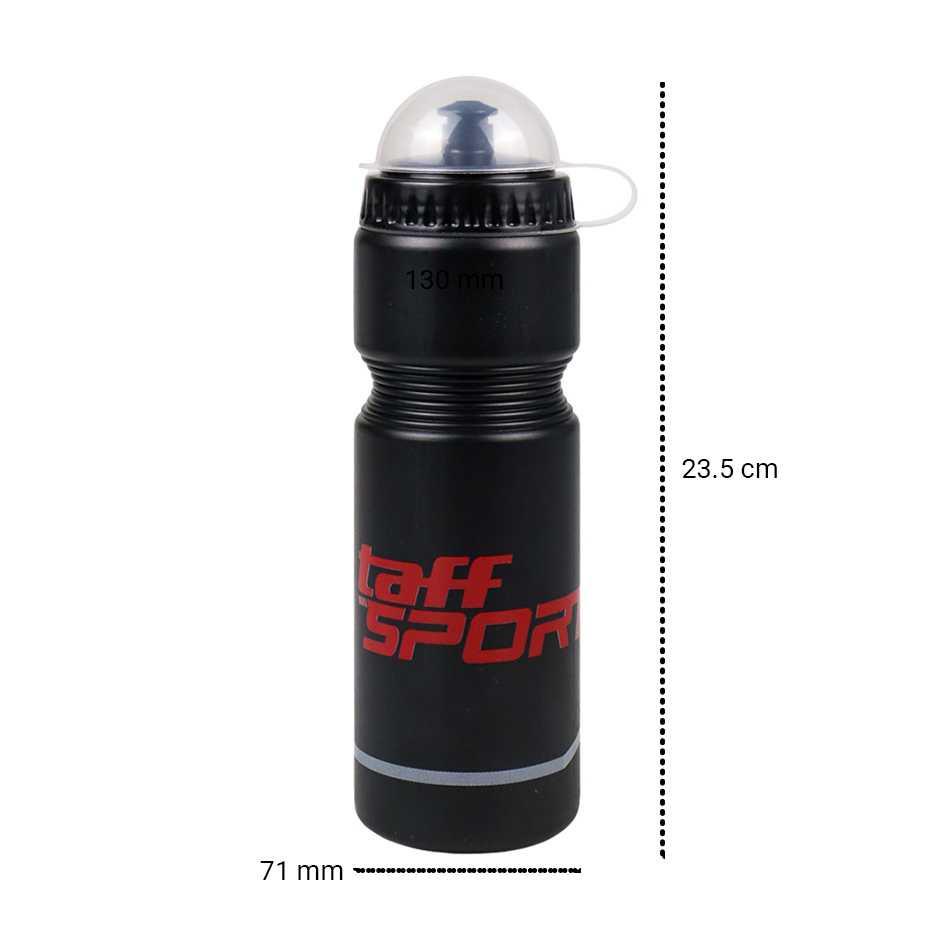 TaffSPORT Botol Minum Olahraga Sepeda 750ml - 30A11