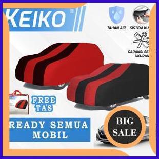 Cover Sarung Mobil Warna Nissan Leaf Kicks Corolla Datsun Cross Keiko onderdil 29M4R23