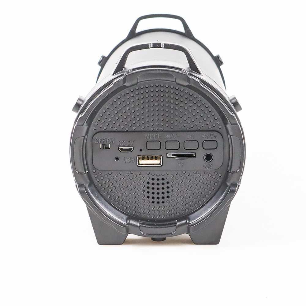 Smalody Outdoor Portable Bluetooth Speaker Boombox with Strap L-10 Speaker Bluetooth Speaker Speaker Bluetooth Bass Bluetooth Speker Bluetooth Super Bass Spiker Bluetooth Super Bass Speker Speaker Bluetooth Mini Spiker Bass Mp3 Bluetooth Speaker Karaoke