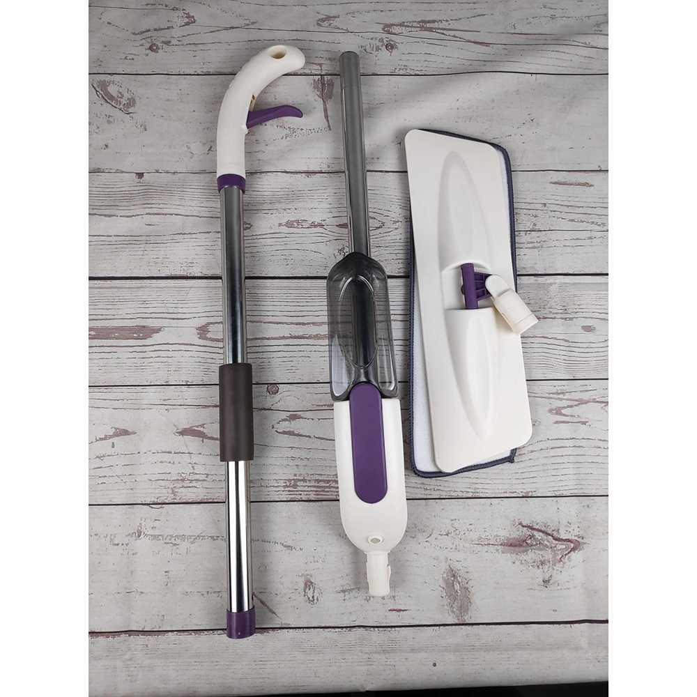 Aurota Alat Kain Pel Penyemprot Air Water Spray Sweeper Floor - A88 Pel Lantai Alat Pel Lantai Ember Alat Pel Mop Alat Pel Lantai Ultra Mop Mop Pel Lantai Alat Pel Lantai Praktis Super Mop Pel Lantai Otomatis Pengepel Lantai Kain Pel Otomatis