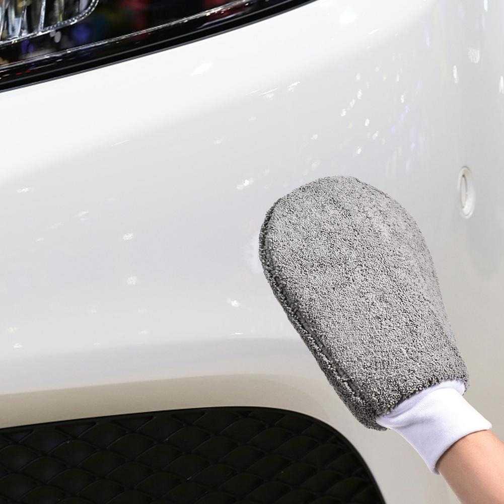 ProUser Car Wash Cleaning Kit Spons Cuci Mobil 9 PCS - CC200