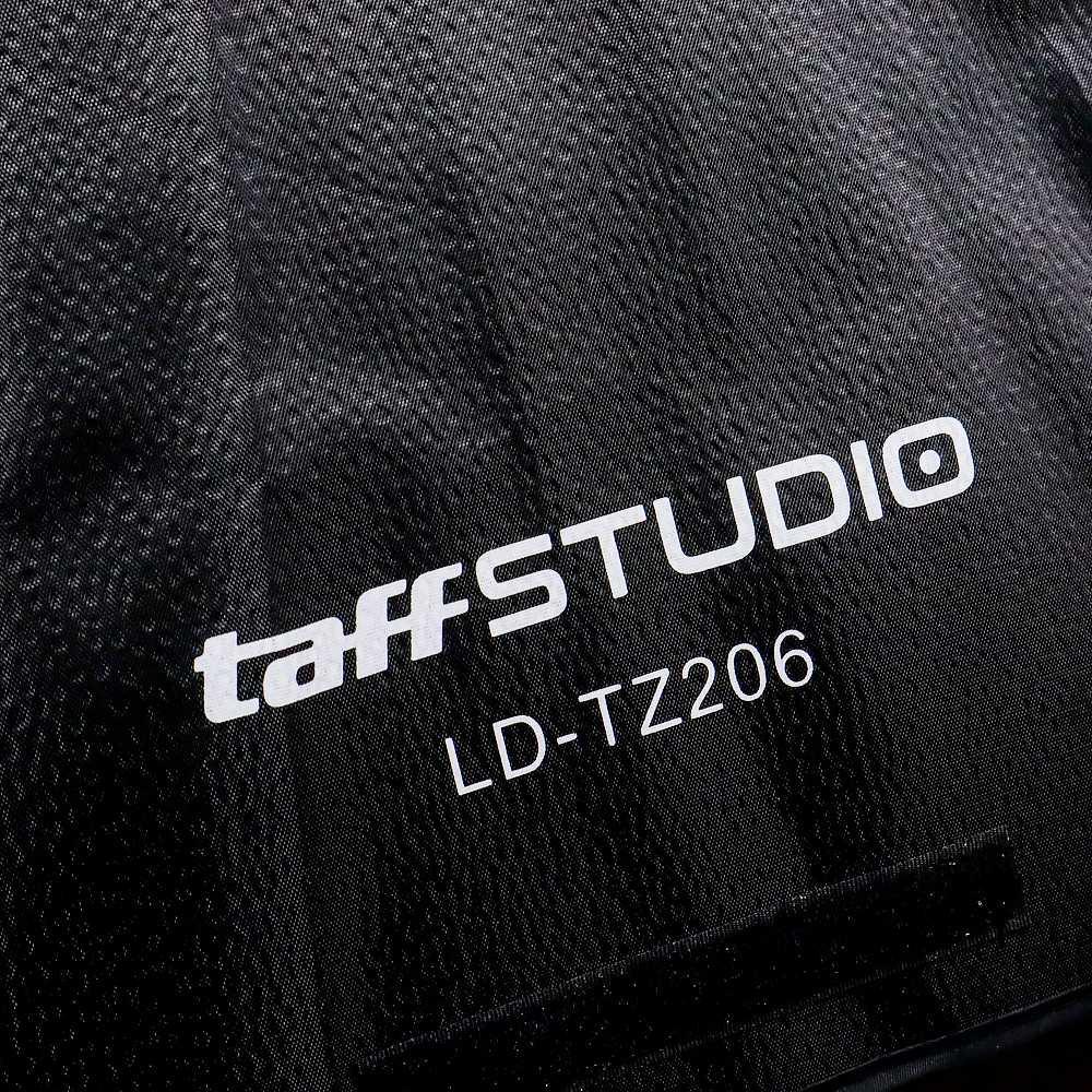 TaffSTUDIO Payung Softbox Reflektor 80x80cm E27 Single Socket LD-TZ206 Payung Besar Payung Lipat Mini Payung Mini Softbox Payung Kecil Lighting Studio Studio Lampu Studio Studio Mini Lighting Godox Mini Studio Box Studio Foto Payung Putih Lampu Studio Min